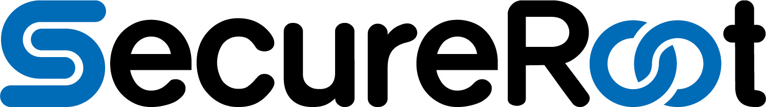 SecureRoot Logo